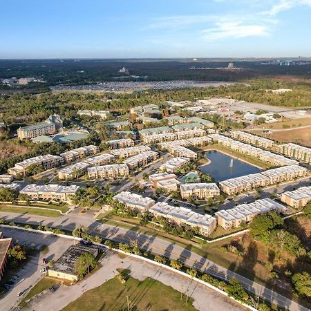 Mickey'S Magic Villa Orlando Buitenkant foto